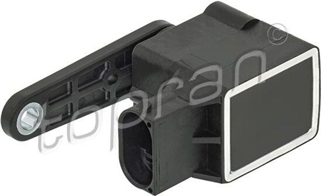 TOPRAN Sensor Xenonlicht (Leuchtweiteregulierung) 409 179