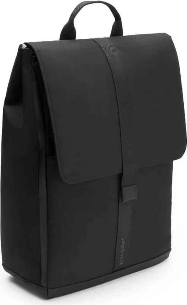 Sac à dos à langer Bugaboo Midnight Black - Sac de voyage poussette
