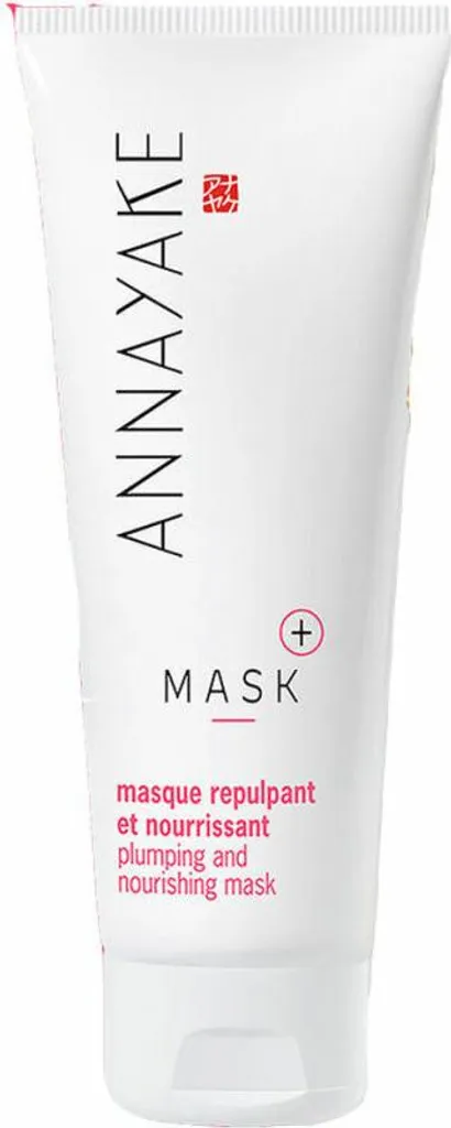 ANNAYAKE Mask+ Masque Nourrissant Formule Repulpante Active 75ml