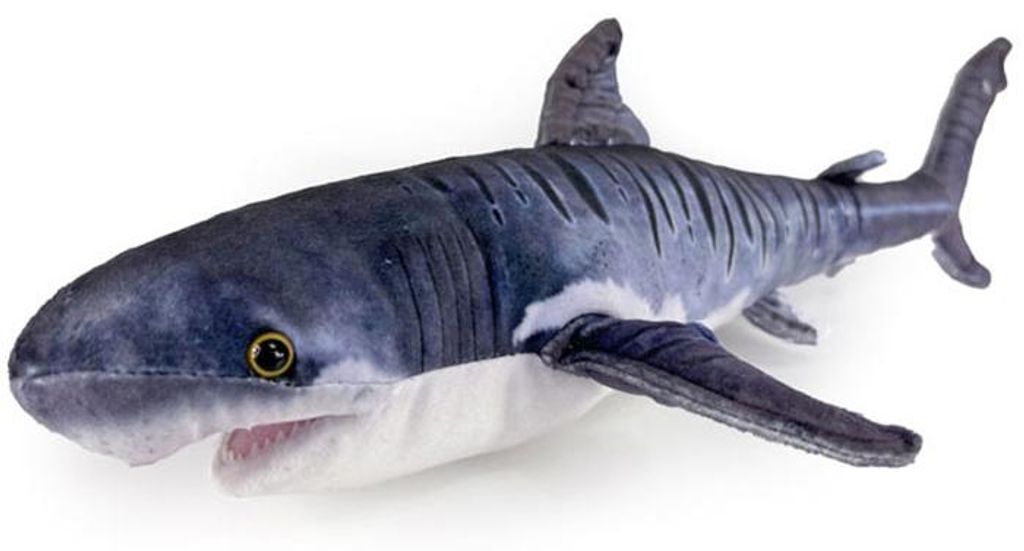 Plüschhai, 33 cm