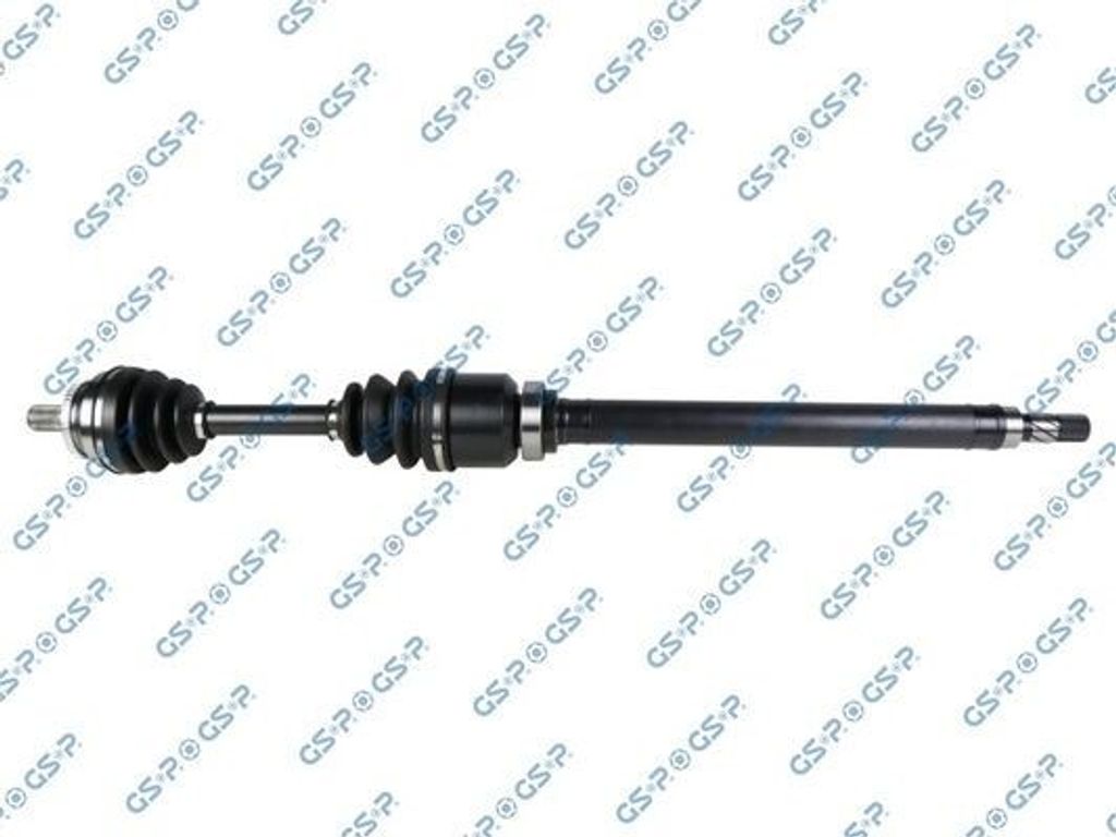 GSP 262031 Antriebswelle für VOLVO V70 II (285) S60 I (384)