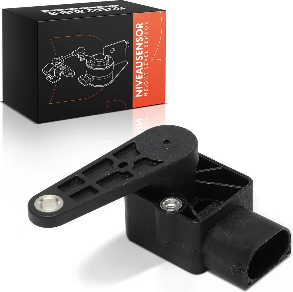 Correcteur d'assiette Frankberg pour Mercedes Classe E C218 A207
