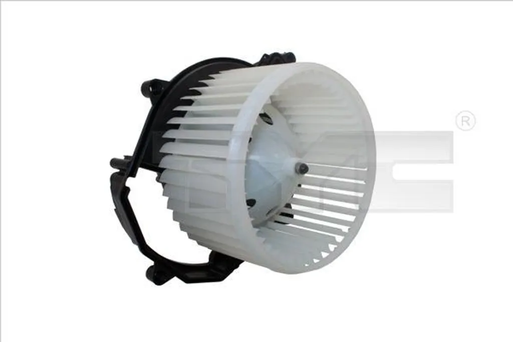 TYC 505-0011 Moteur de Ventilateur de Chauffage OE 6441CG pour Berlingo