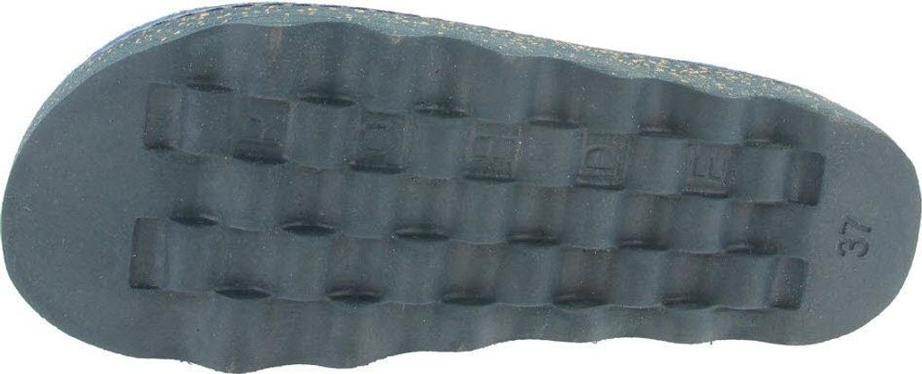 ROHDE NEUSTADT D Clogs Femmes Pantoufles Chaussures 1447 Bleu EUR 44,22 - FR