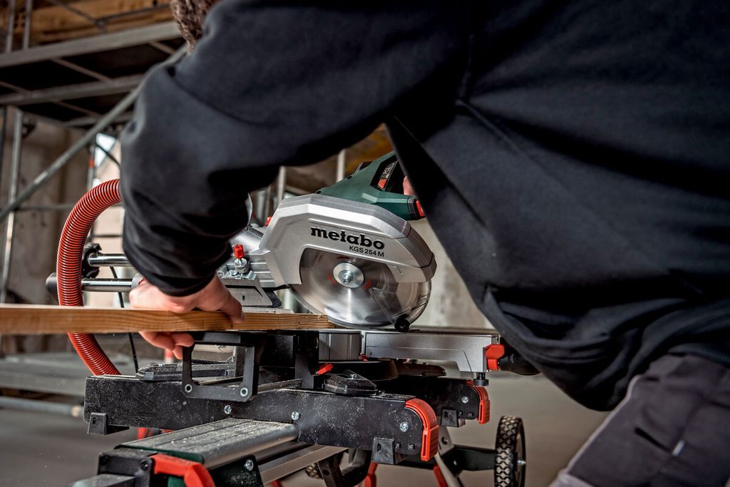 Metabo KGS254M Produktbild 15