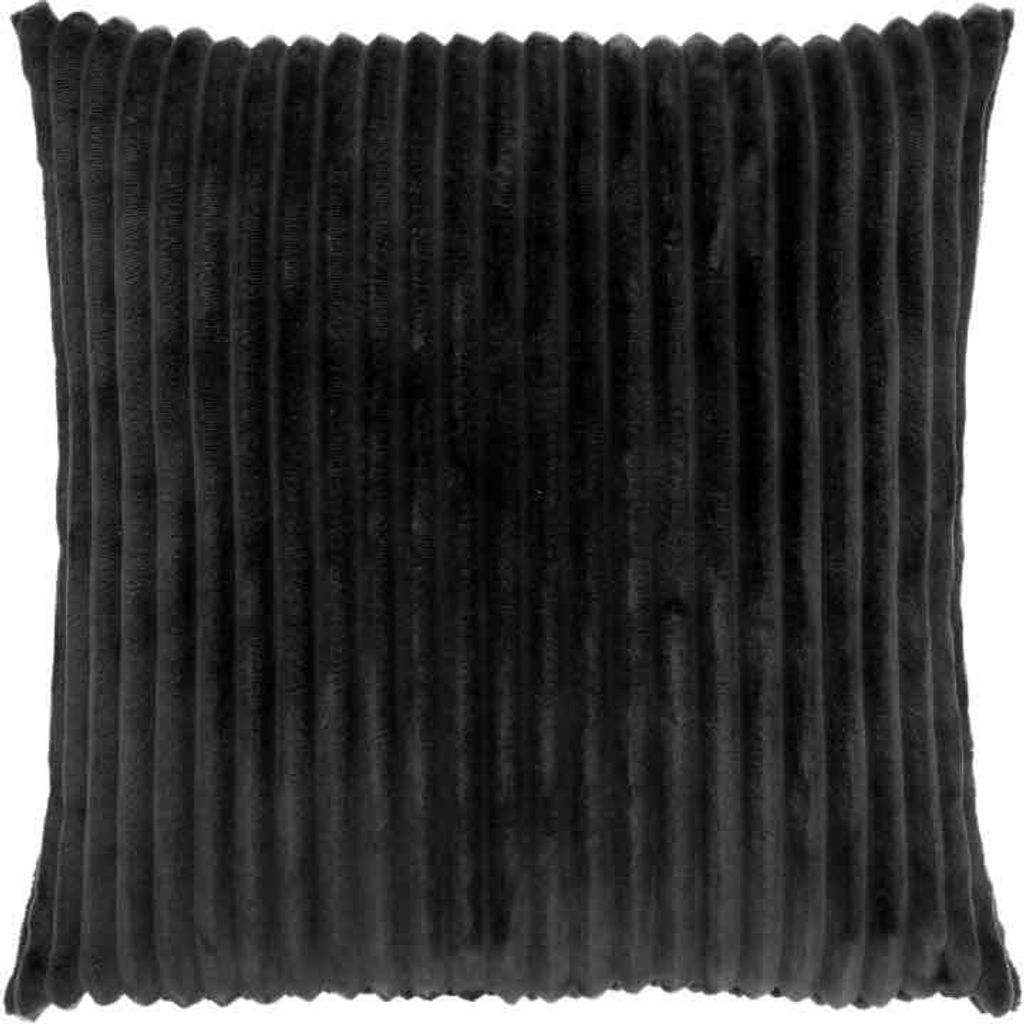 Unique Living - Dekokissen Dez Black - 45x45cm