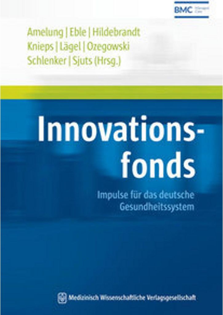 Innovationsfonds