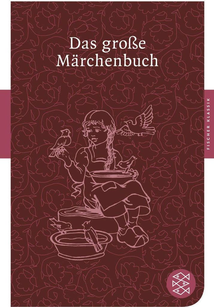 Das große Märchenbuch