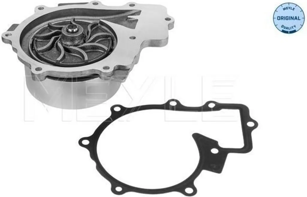 Stop fuite moteur : Pompe à eau MEYLE pour Mercedes Vito Viano W639