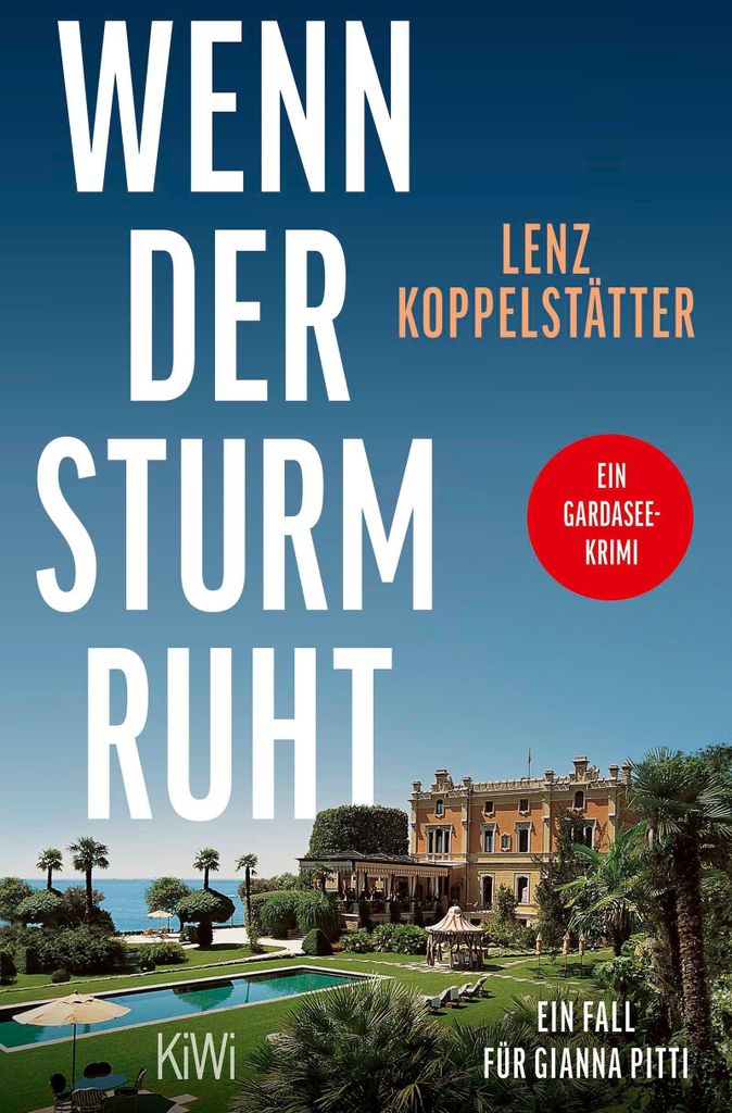 Wenn der Sturm ruht