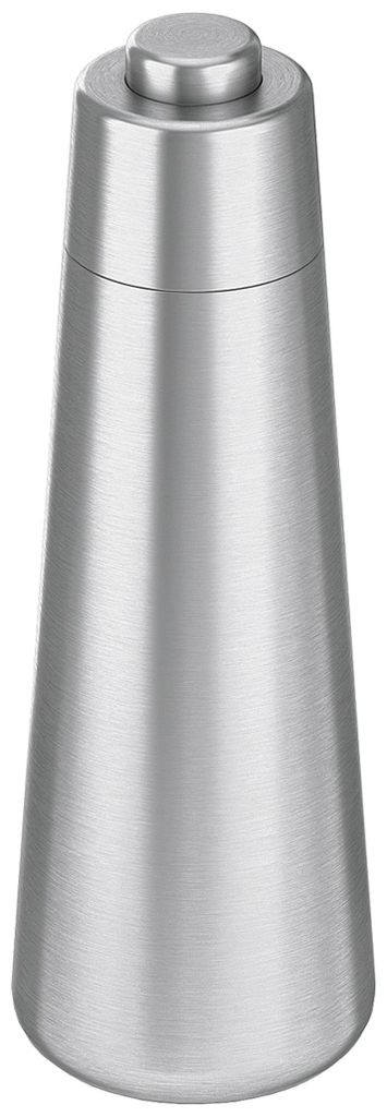 ZACK Süßstoffspender Acio Edelstahl Produktbild 