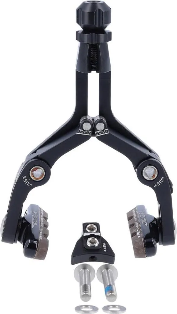 Frein Avant pour Vélo de Triathlon TEKTRO TKB199 Noir Montage Direct 21