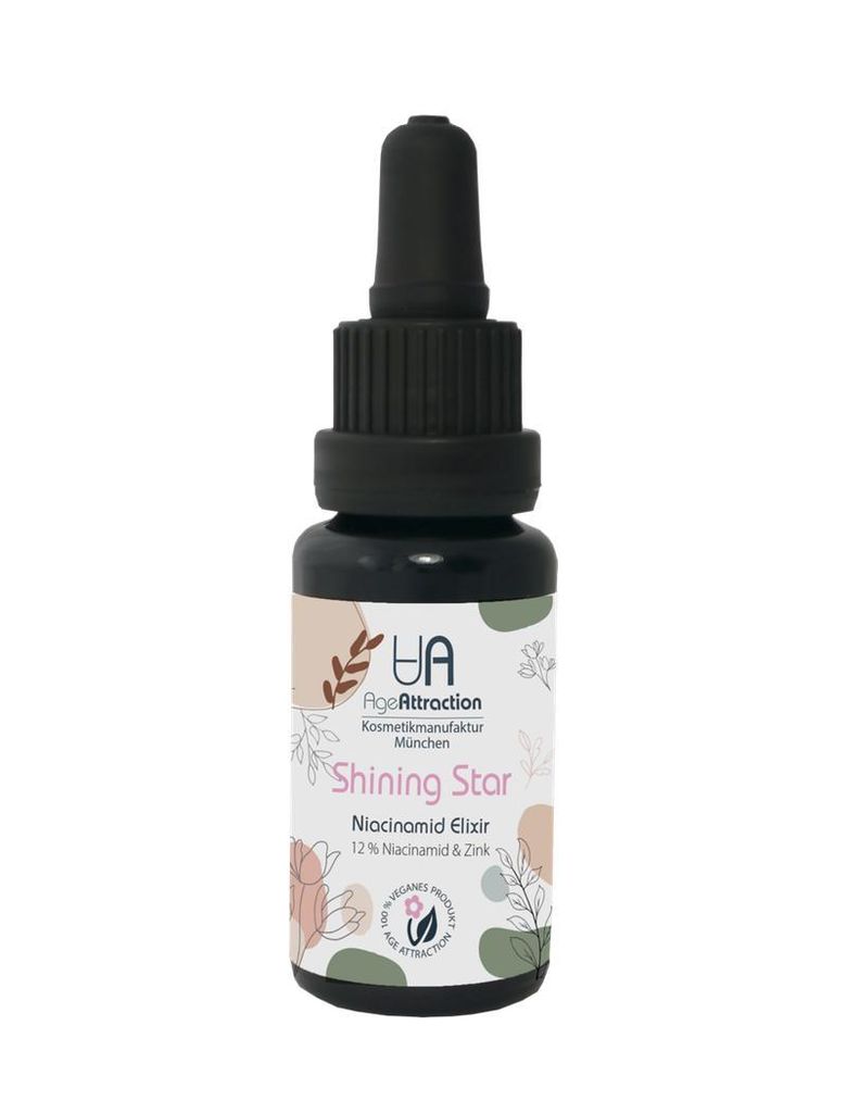 Shining Star Niacinamid Elixir