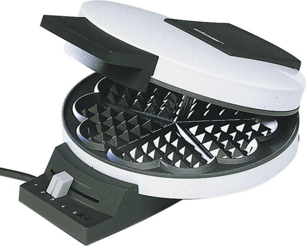 Cloer Waffelautomat 171 Produktbild 