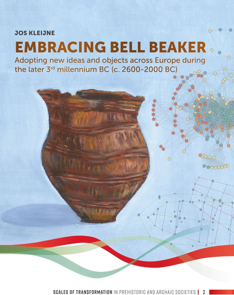 Embracing Bell Beaker