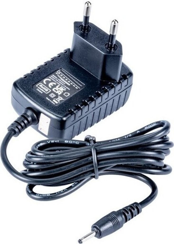 Napájecí adaptér pro holicí strojky Braun 5511, 5513, 5516, Obrázek produktu 1
