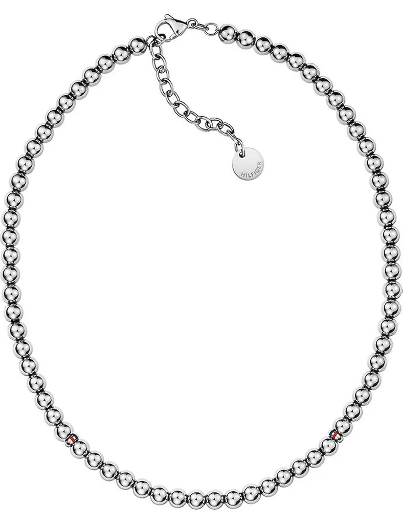 Collana Donna Tommy Hilfiger 2700792: Accessorio in Acciaio 45cm