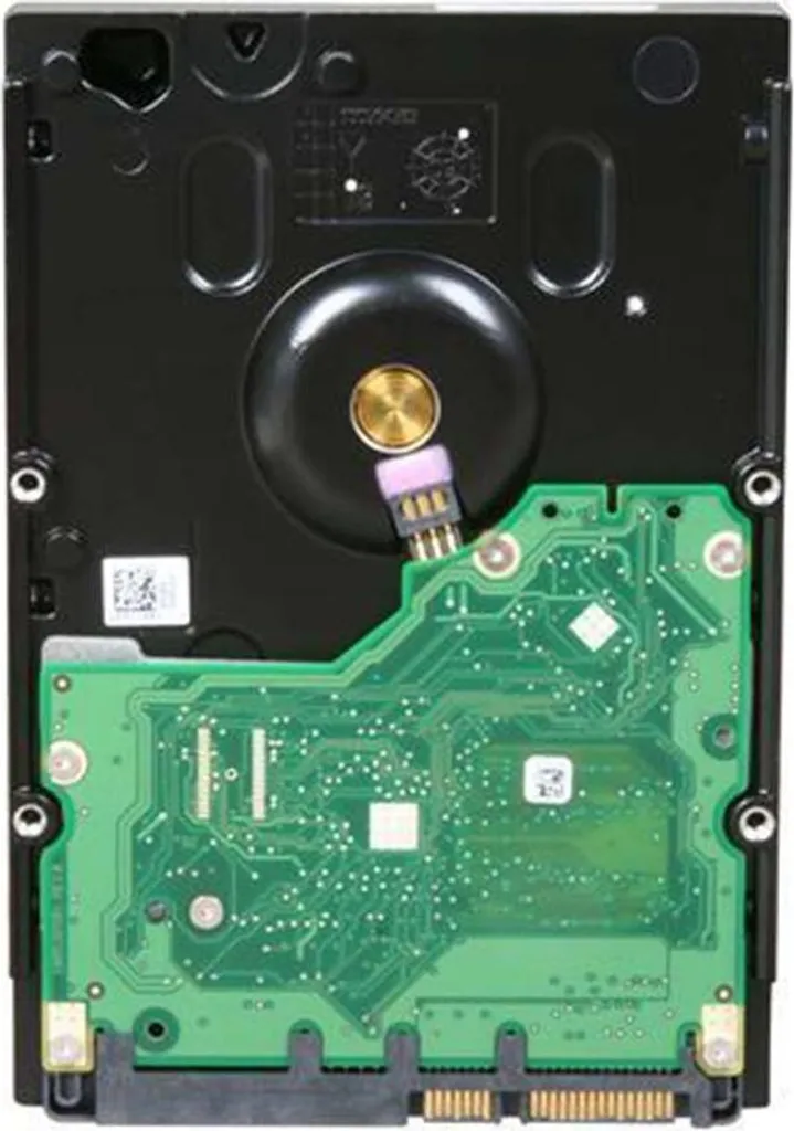 Hard Disk 2Tb Seagate ST32000542AS SATA 3,5" Interno per PC Desktop - 3