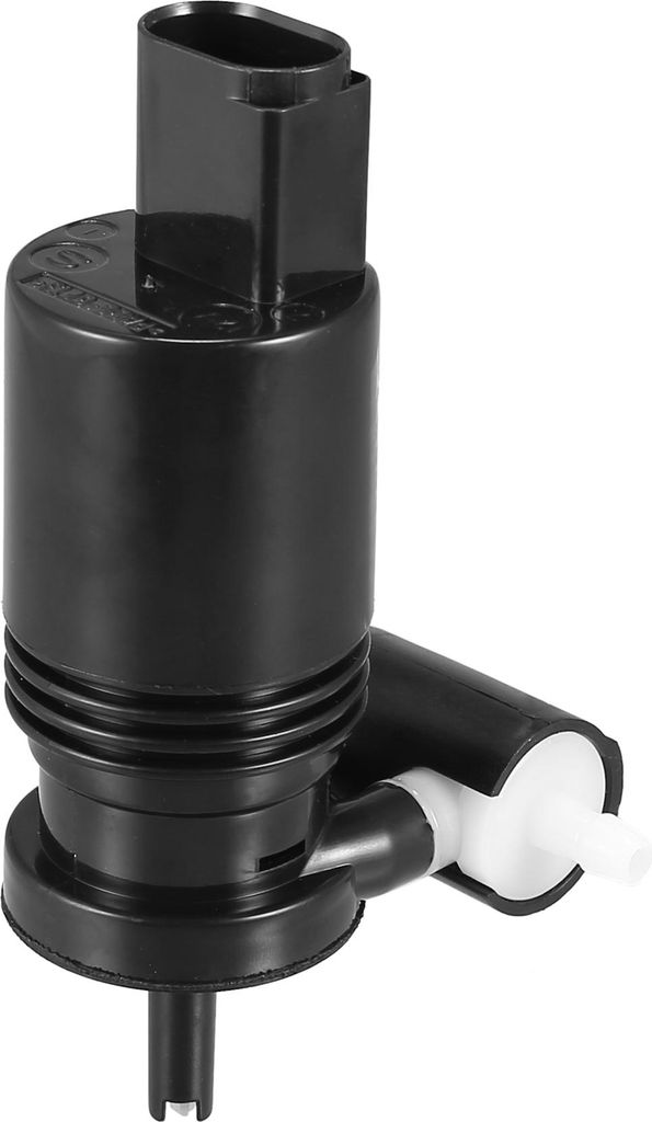 1Stk. Motorpumpe für Scheibenwaschanlage für Aspen Schwarz