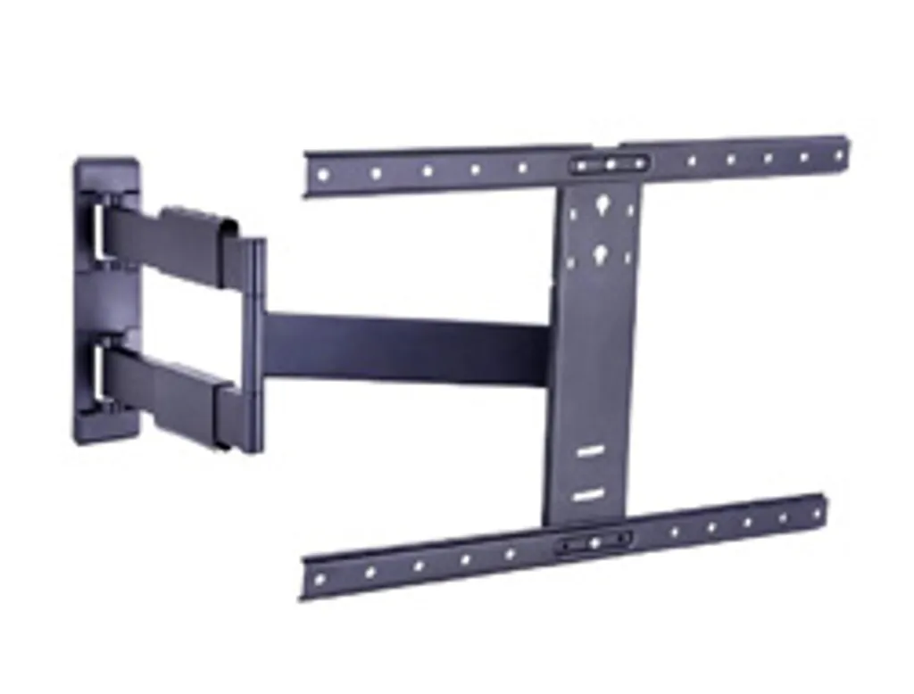 Support TV Ultra Fin M VESA Flexarm Thin - Bras Articulé Noir Robuste - 4