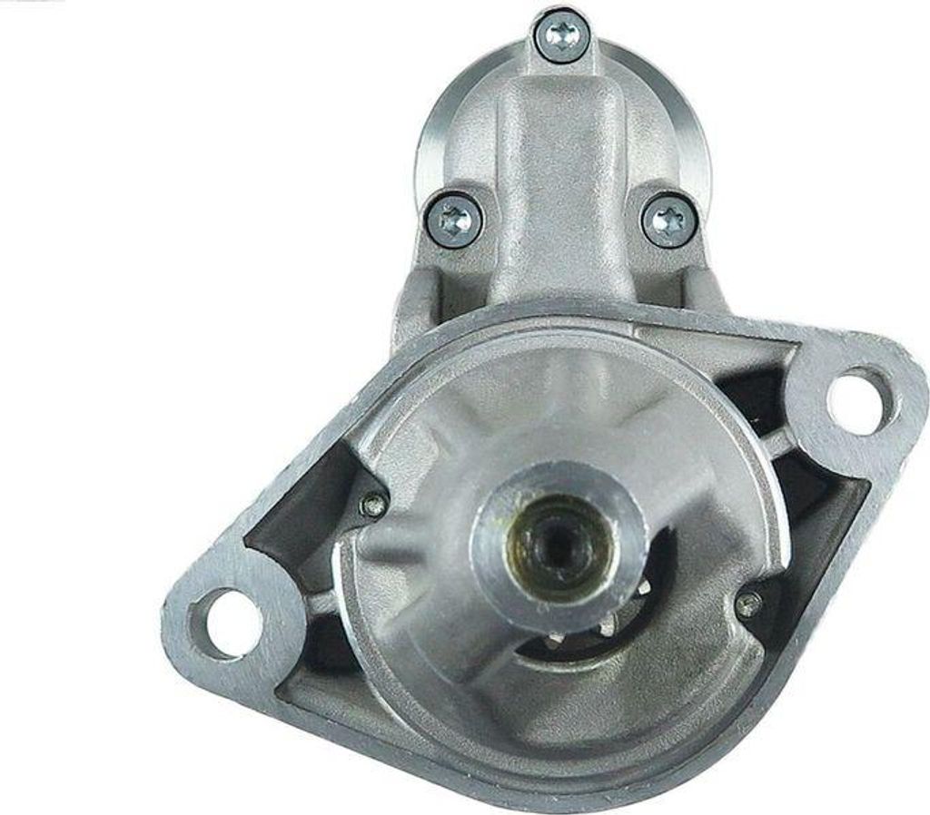 AS-PL S0531 Anlasser OE 94860420800 kompatibel mit Panamera