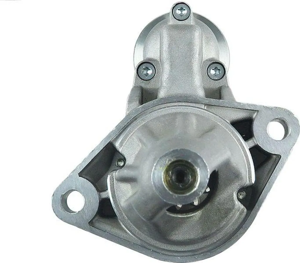 AS-PL S0531 Motorino di avviamento OE 94860420800 compatibile con Panamera
