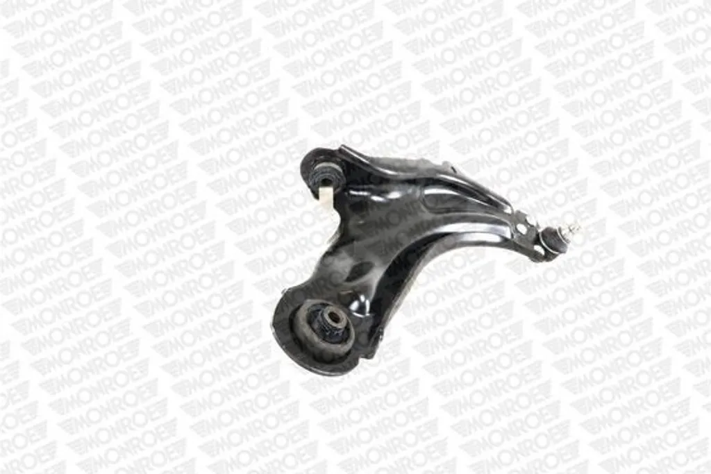 Bras de suspension MONROE L25553 pour Kangoo FW KW - OE 8200586567