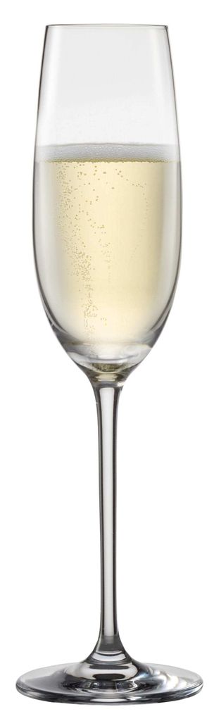 Schott Zwiesel Sekt 4 Gläser VINOS 130010 Image du produit 