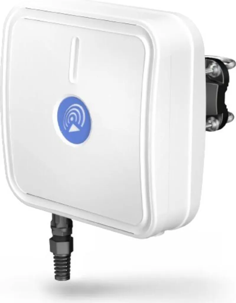 Solution Réseau Extérieure QuMax pour RUTX10 : Internet Stable Partout - 2