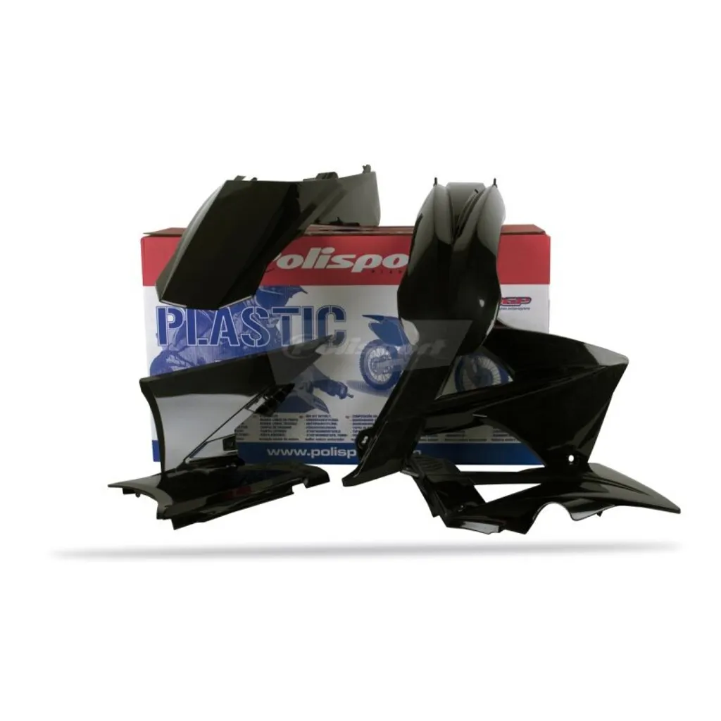 Optimisez votre Chauffage avec le Kit Complet Ec/Ec-E 10 OEM d'Origine