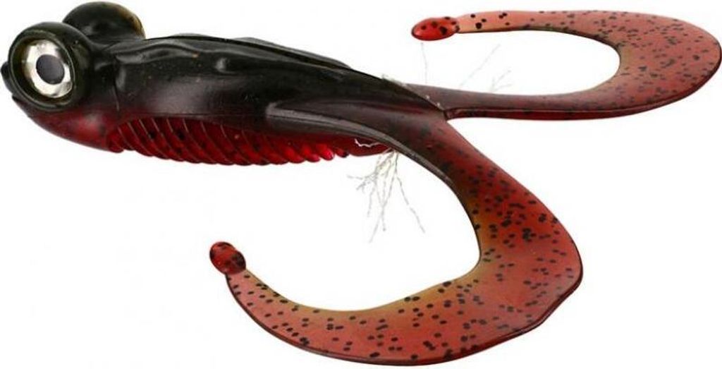 Gunki Bull Frog 130 Red Toad