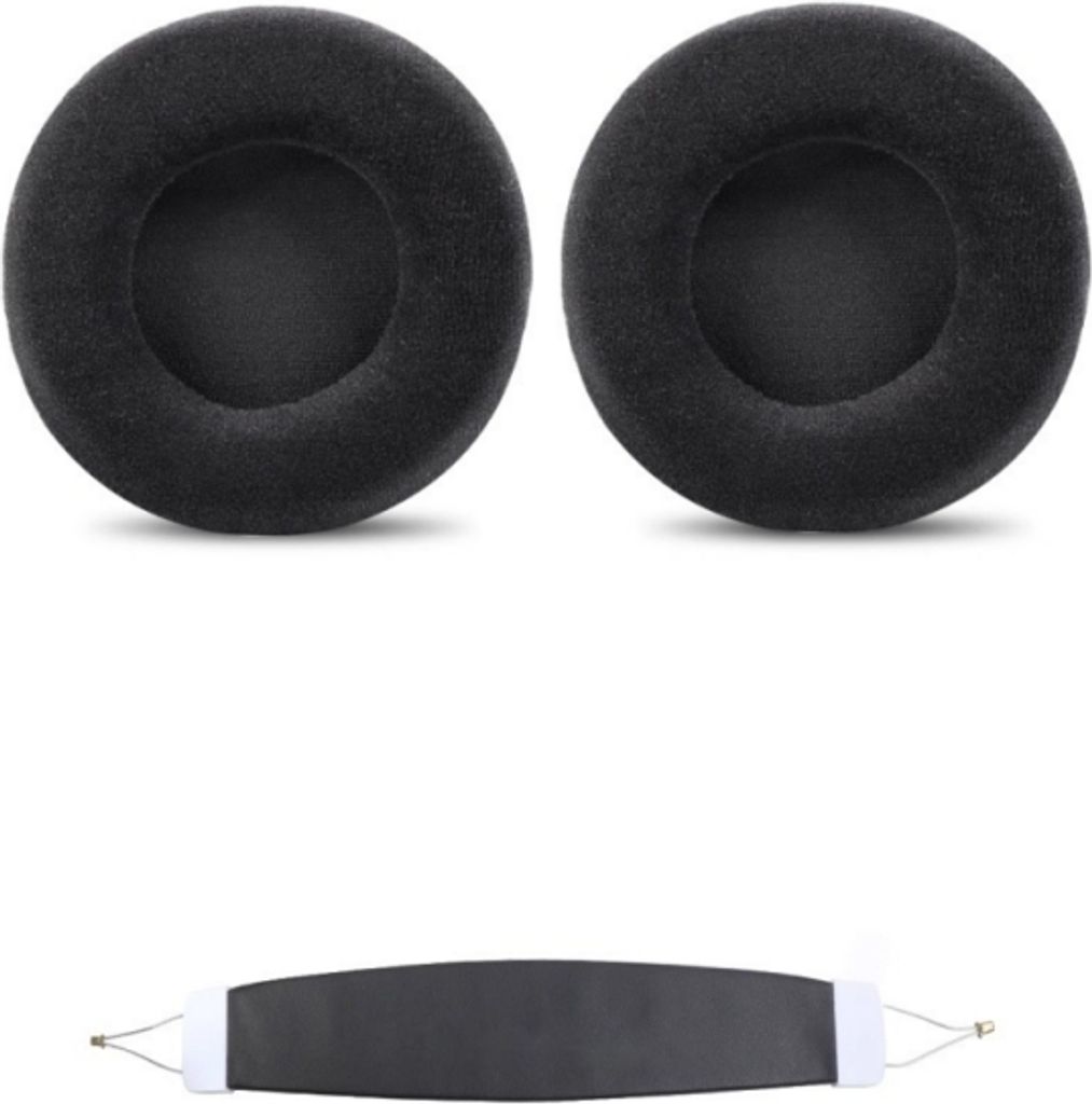 INF Vervangende oorkussens en hoofdband voor SteelSeries Productafbeelding 