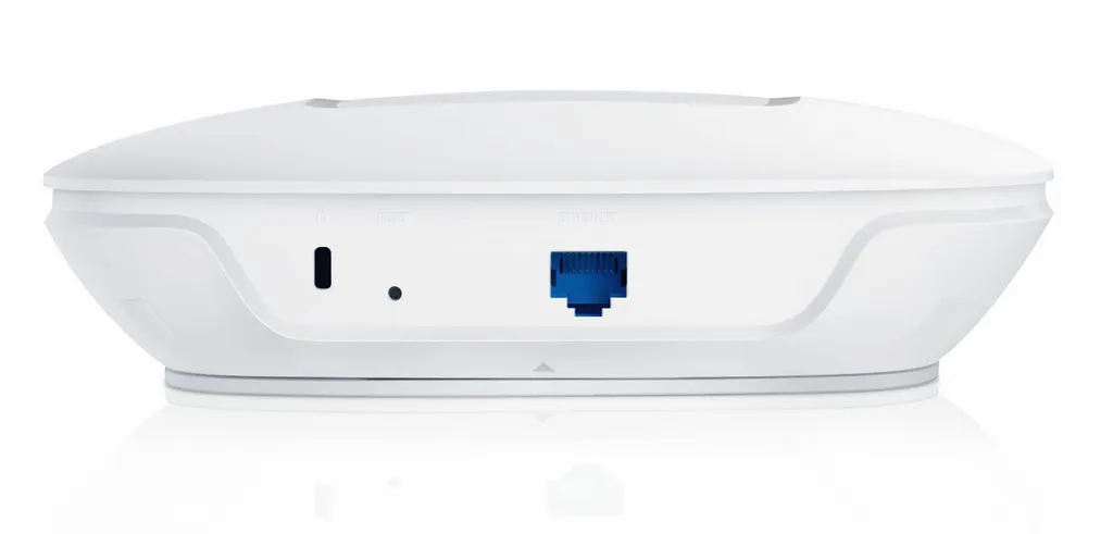 Point d'Accès Wi-Fi Professionnel EAP110 pour Bureaux et Commerces PoE - 10