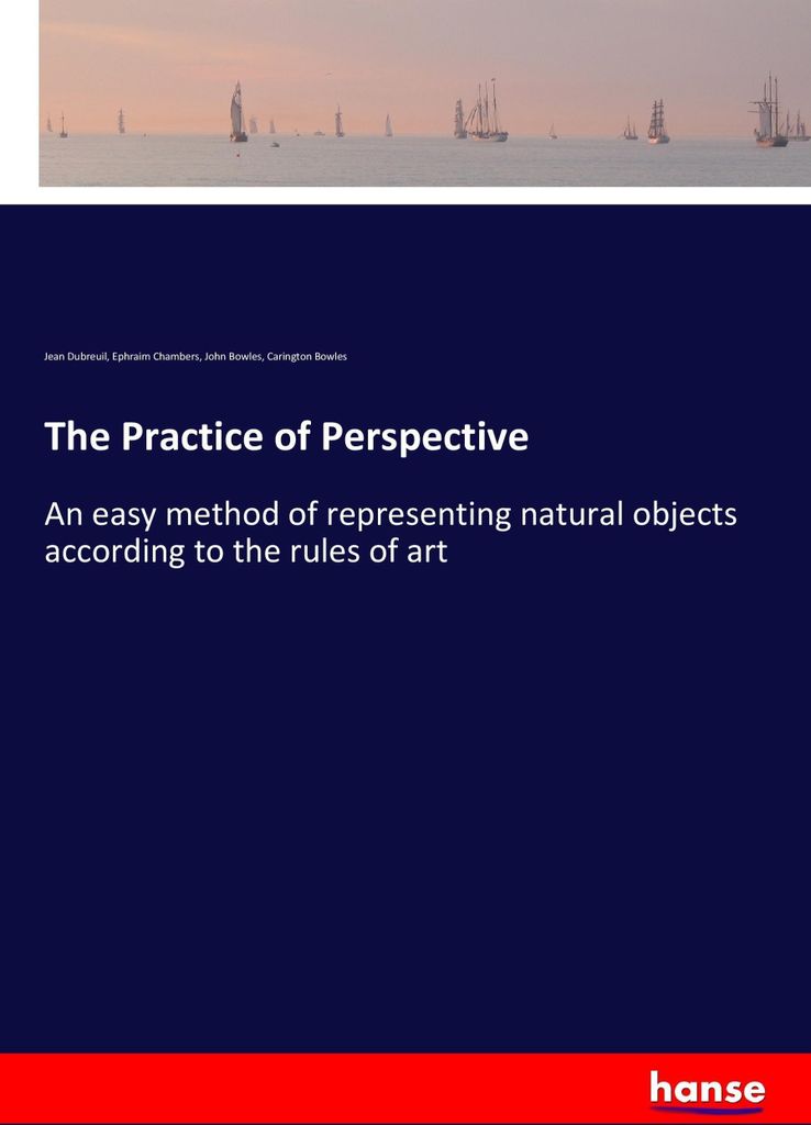 The Practice of Perspective