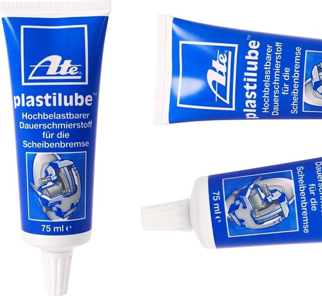 ATE plastilube Montagepaste, 75mL Produktbild 