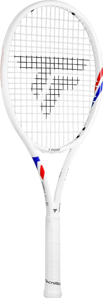 Tecnifibre Tfight 315 S Ungespannte Tennisschläger Silber 4 Silber 4