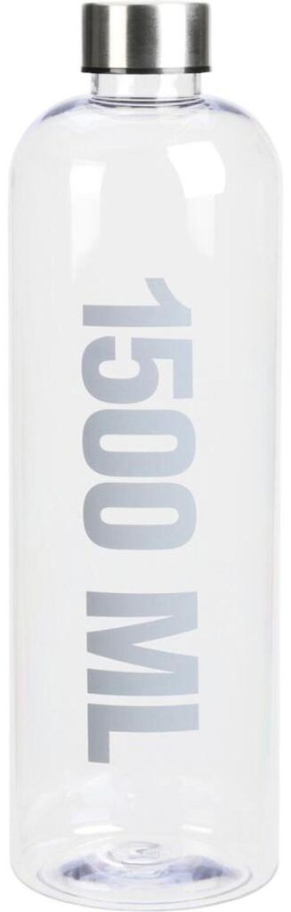 Gourde 1,5L Eau Sport Jus Soft Boissons Gym Fitness Image du produit 