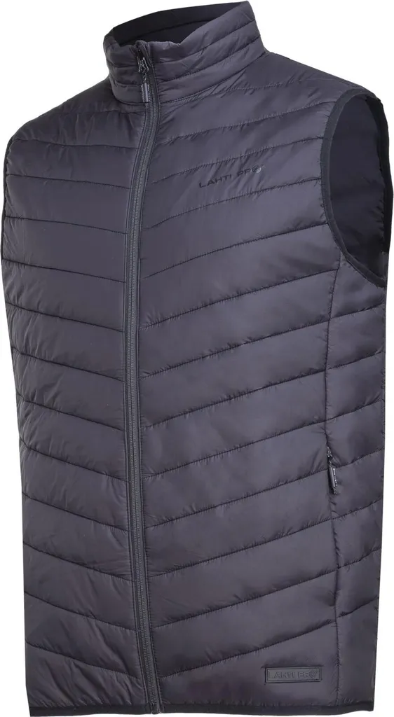Manches Isolées Légères Taille S en Noir - Confort Thermique Certifié CE