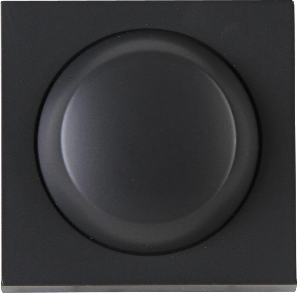 Kopp ATHENIS anthrazit Schutzkontakt Steckdose Schalter Rahmen + IP44 Feuchtraum Abdeckung Dimmer