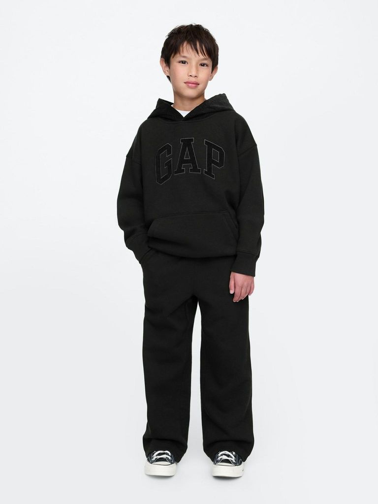 GAP Baggy-Jogginghose mit Logo für Kinder 604731-01__XS
