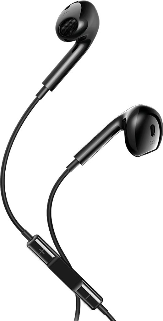Maxlife écouteurs filaires avec microphone USB-C Image du produit 