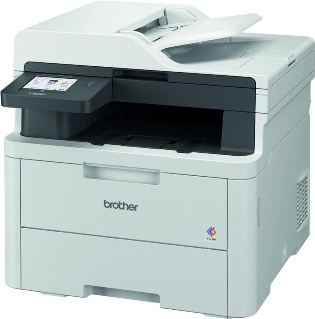 Brother DCP-L3560CDW LED couleur 3-en-1 Image du produit 