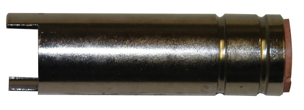 Ugello Gas Güde per TBI 150 / MB 15 - Efficienza Saldatura MIG MAG