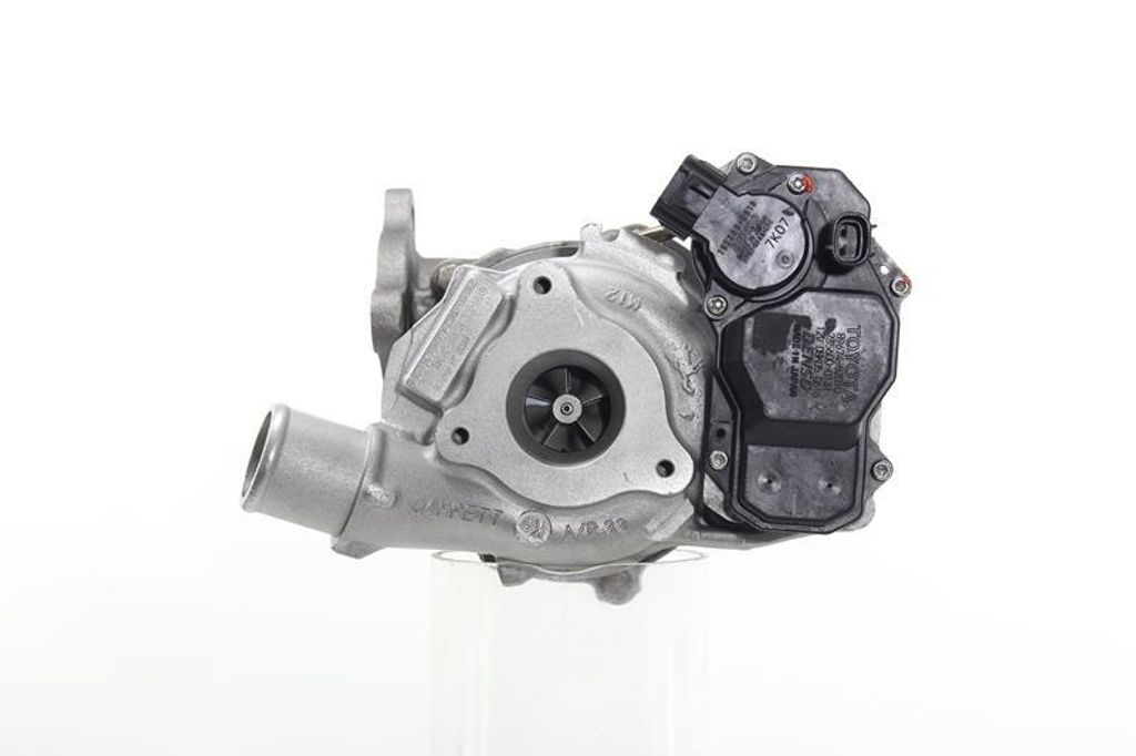 Turbolader ALANKO 11901474 für TOYOTA iQ (J1) Produktbild 