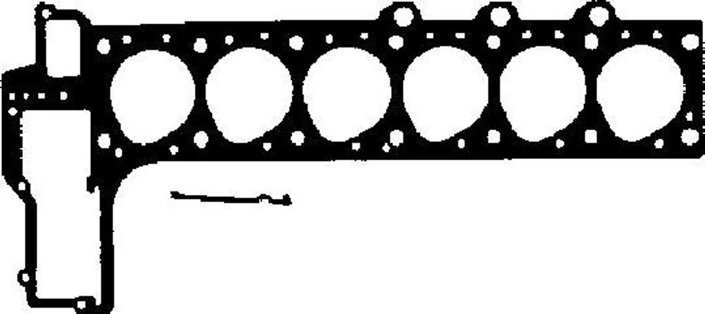 Joint de culasse anti-surchauffe pour résoudre les fuites de BMW E36