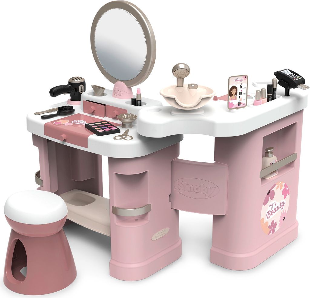 Smoby My Beauty Center Kosmetikstudio Obrázek produktu 
