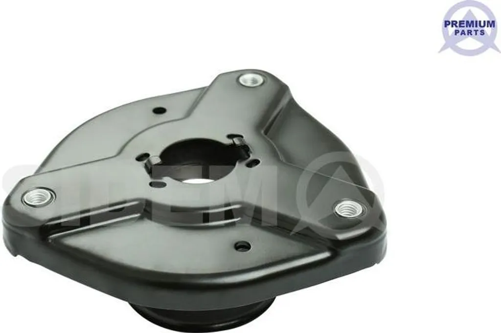 Palier de support SIDEM 849405 pour suspension OE 2043201273 Mercedes