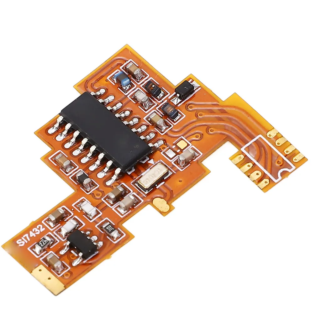 Module de modification radio SI4732 pour Quansheng UV-K5 et UV-K6 - 3