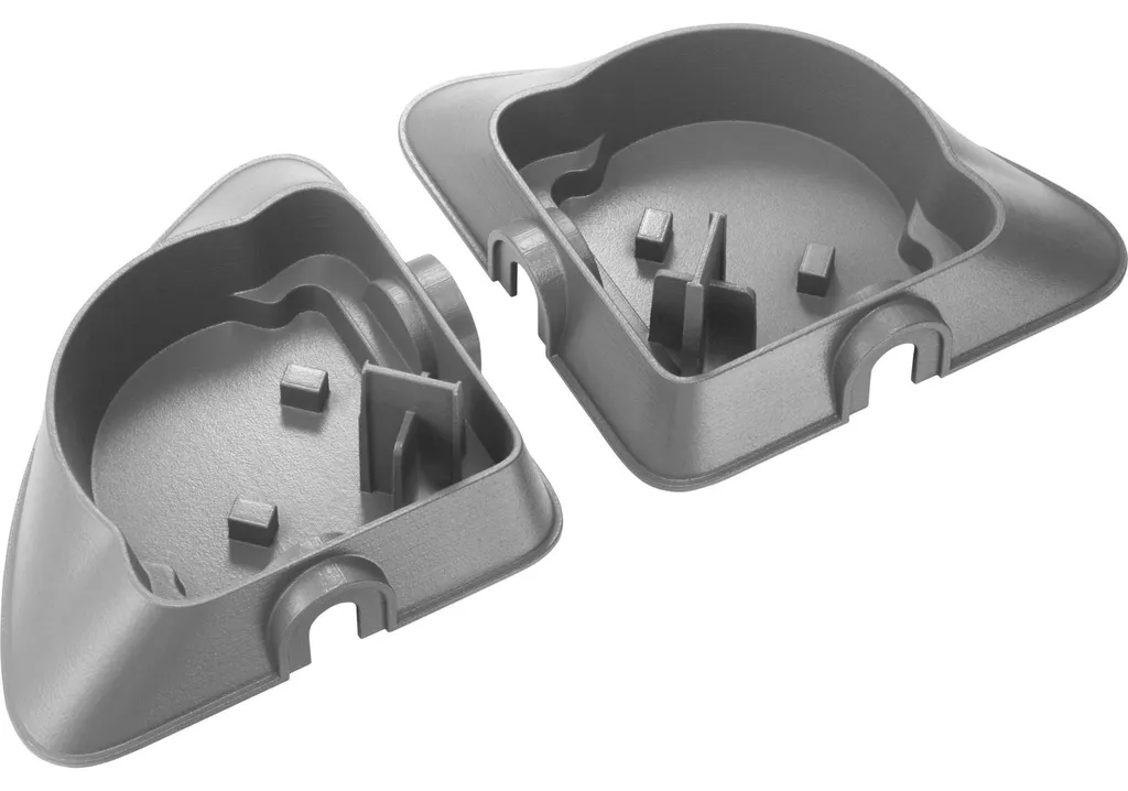 Sécurisez votre Mur Végétal d'Angle avec le Support Gardena 13163