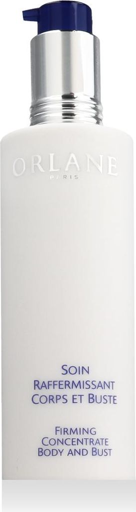Orlane Firming Concentrate Body and Bust 250 ml Produktbild 